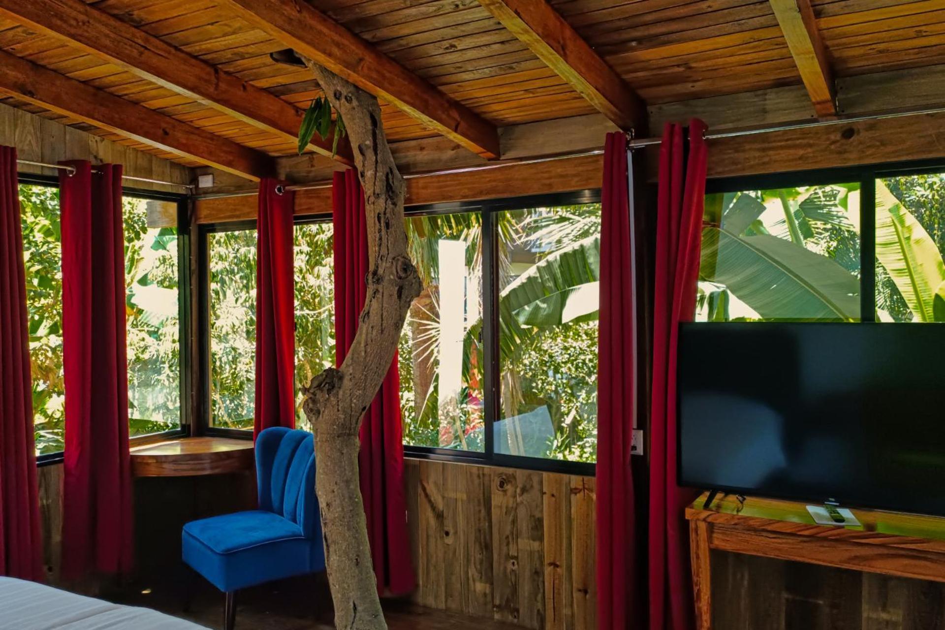 Casa Lobo Villa San Pedro La Laguna Eksteriør bilde